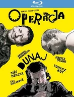 Komedie Blu-Ray - MONOLITH Operacja Dunaj - miniaturka - grafika 1