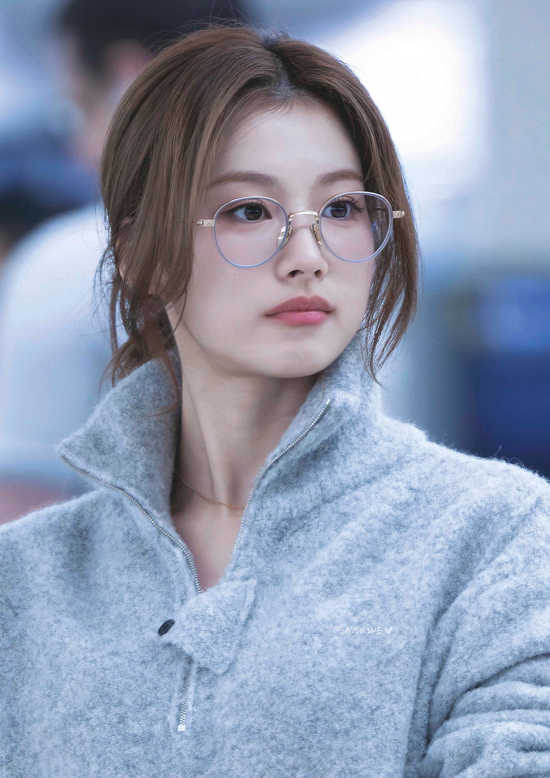 Plakat A1 Twice K-Pop Kpop Korea Muzyka Sana Minatozaki