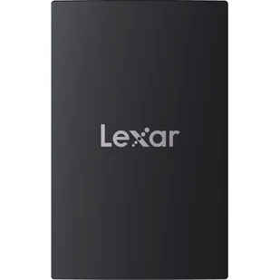 Dysk LEXAR SL500 2TB SSD - Dyski SSD - miniaturka - grafika 1