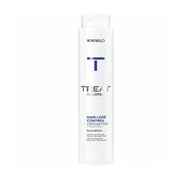 Szampony do włosów - Montibello TREAT HAIR-LOSS CONTROL CRYOACTIVE, Krioaktywny szampon przeciw wypadaniu włosów, 300ml - miniaturka - grafika 1