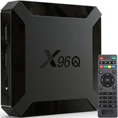 Tunery DVB-T - Retoo Smart Tv Box X96Q Android 16 Gb Genbox 4K - miniaturka - grafika 1