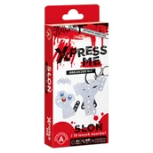 Zabawki kreatywne - X-Press Me. Brelok DIY. Słoń - miniaturka - grafika 1