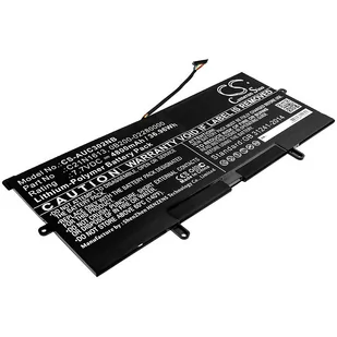 Cameron Sino Asus Chromebook Flip c302 C21N1613 4800mAh 36.96Wh Li-Polymer 7.7V CS-AUC302NB - Baterie do laptopów - miniaturka - grafika 1