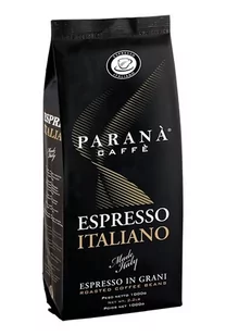 Parana Caffe Espresso Italiano - 1kg 8025287003324 - Kawa - miniaturka - grafika 1