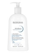 Kosmetyki do kąpieli - Bioderma Atoderm Intensive żel pod prysznic oczyszczający i natłuszczający 200ml - miniaturka - grafika 1