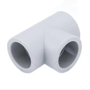 Trójnik PP 110mm - Łączniki, trójniki, kształtki - miniaturka - grafika 1