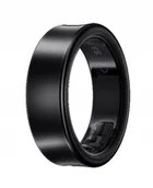 Smartringi - Samsung Galaxy Ring SM-Q509N rozmiar 9 Titanium Black - miniaturka - grafika 1