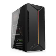 Zestawy komputerowe - NTT i5-11400F 8GB RAM 512GB SSD GTX 1650 4GB - miniaturka - grafika 1