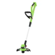 Podkaszarki - 4Garden Kosa Podkaszarka Akumulatorowa 20V 2.0Ah - miniaturka - grafika 1