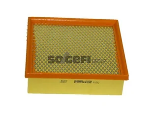 Filtr powietrza PURFLUX A1512 C21136 A1512 - Filtry powietrza - miniaturka - grafika 1