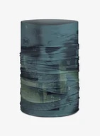 Czapki i chusty sportowe męskie - Chusta wielofunkcyjna Buff Original Ecostretch - alock silv ersage - miniaturka - grafika 1