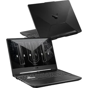 ASUS TUF Gaming A15 R7-7435HS/16GB/512/Win11 RTX2050 144Hz FA506NFR-HN009W - Laptopy - miniaturka - grafika 1