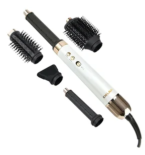 CHI Lava Multistyler Airglam - Suszarko-lokówki - miniaturka - grafika 1