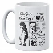 Kubki - Kubek Taylor Swift The Eras Tour Dla Fanów Taylor Swift - miniaturka - grafika 1