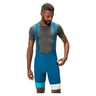 Spodenki rowerowe - Spodenki rowerowe męskie Endura Loop Bibshort - miniaturka - grafika 1