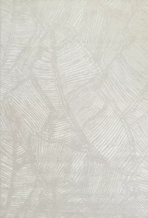 Toulemonde Bochart Dywan Tropical Ivoire - Dywany - miniaturka - grafika 1