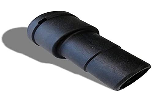 Nilfisk 60916 adapter narzędziowy Ø 27 mm/35 mm/38 mm DIY, Advance