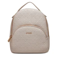 Plecaki - Plecak Liu Jo Ecs M AF4193 E0538 Écru - miniaturka - grafika 1