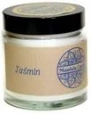 Świece - Mandala Świeca Sojowa - Jaśmin 250 ml - miniaturka - grafika 1