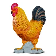 Figurki dla dzieci - Collecta 88004 KOGUCIK rozmiar:S - miniaturka - grafika 1