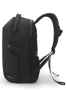 Plecak na laptopa 15,6 XD Design Bizz - black - Torby na laptopy - miniaturka - grafika 6