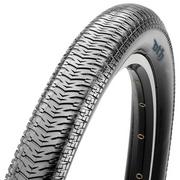 Opony rowerowe - Maxxis Opona DTH / Rozmiar koła: 26" / Szerokość: 2,3" / Typ: drutowa - miniaturka - grafika 1