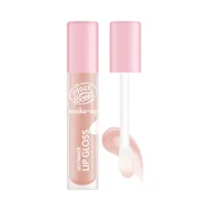 Błyszczyki do ust - Faceboom Ultimate Lip Gloss Błyszczyk do Ust 04 Shine on Nude - miniaturka - grafika 1