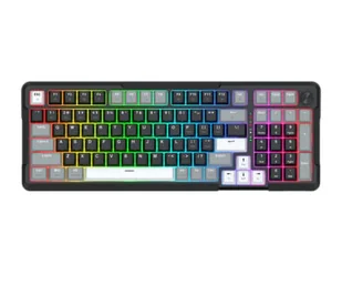 Redragon ARLOKKS QMK K742 - Klawiatury - miniaturka - grafika 1