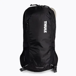 Thule UpTake 8L z systemem nawadniającym, black 2020 Plecaki rowerowe 3203804 - Plecaki - miniaturka - grafika 1
