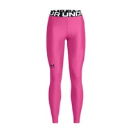 Spodnie sportowe damskie - Legginsy damskie Under Armour HG Authentics - miniaturka - grafika 1