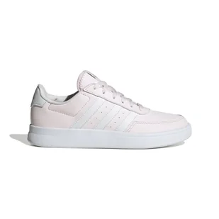 Damskie Buty ADIDAS BREAKNET 2.0 GZ9372 – Różowy - Półbuty damskie - miniaturka - grafika 1