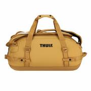 Walizki - Thule Chasm Torba podróżna Weekender 67.5 cm golden - miniaturka - grafika 1