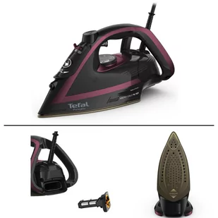 Tefal PUREGLISS FV8065 - Żelazka - miniaturka - grafika 1