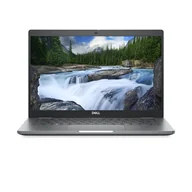 Laptopy - DELL Latitude 5350 Intel Core Ultra 5 135U 33,8 cm (13.3") Ekran Full HD 16 GB LPDDR5x-SDRAM 512 GB SSD Wi-Fi 6E (802.11ax) Windows 11 Pro Szary HYWG5 - miniaturka - grafika 1