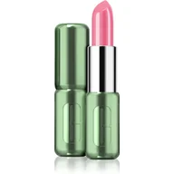 Szminki - Clinique Pop™ Longwear Lipstick Shine błyszcząca pomadka do ust 09 Sweet Pop - miniaturka - grafika 1