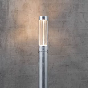 Nordlux Helix 77499931 lampa stojąca 1x8W/GU10 IP44 77499931 - Lampy ścienne - miniaturka - grafika 1