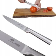 Noże kuchenne - Nóż Kuchenny Uniwersalny 11,5 Cm Stal Nierdzewna - miniaturka - grafika 1