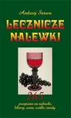 Napoje - Lecznicze Nalewki - miniaturka - grafika 1