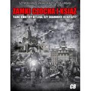 Historia Polski - CB Zamki Czocha i Książ - Szymon Wrzesiński, Krzysztof Urban - miniaturka - grafika 1