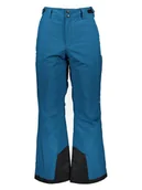 Spodnie narciarskie - CMP Spodnie narciarskie w kolorze niebieskim - miniaturka - grafika 1