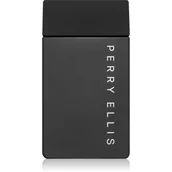 Wody i perfumy męskie - Perry Ellis Midnight woda toaletowa dla mężczyzn 100 ml - miniaturka - grafika 1