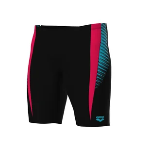 Spodenki Treningowe Arena M Threefold Jammer - Kąpielówki męskie Spodenki Treningowe Arena M Threefold Jammer - Kąpielówki męskie - miniaturka - grafika 1