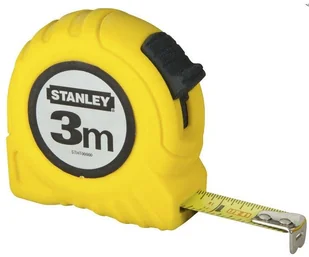 Stanley Miara 3 m x 12,7 mm (1-30-487) - Sprzęt geodezyjny - miniaturka - grafika 2