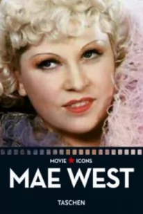 Taschen Mae West Movie Icons - Powieści i opowiadania - miniaturka - grafika 2