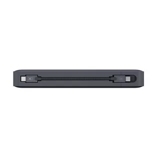 XTORM Powerbank Titan Ultra 27000 mAh 200W czarny - Powerbanki - miniaturka - grafika 12