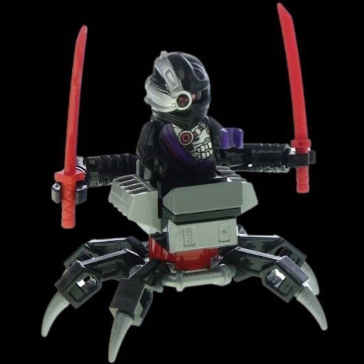 Minifigurka 