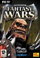 Gry PC Cyfrowe - Fantasy Wars PC DIGITAL - miniaturka - grafika 1