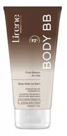 Samoopalacze - Lirene Perfect Tan Fluid-Balsam Body BB 175 ml - miniaturka - grafika 1