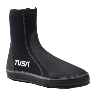Buty neoprenowe TUSA Dive 5 mm - Pływanie - miniaturka - grafika 1