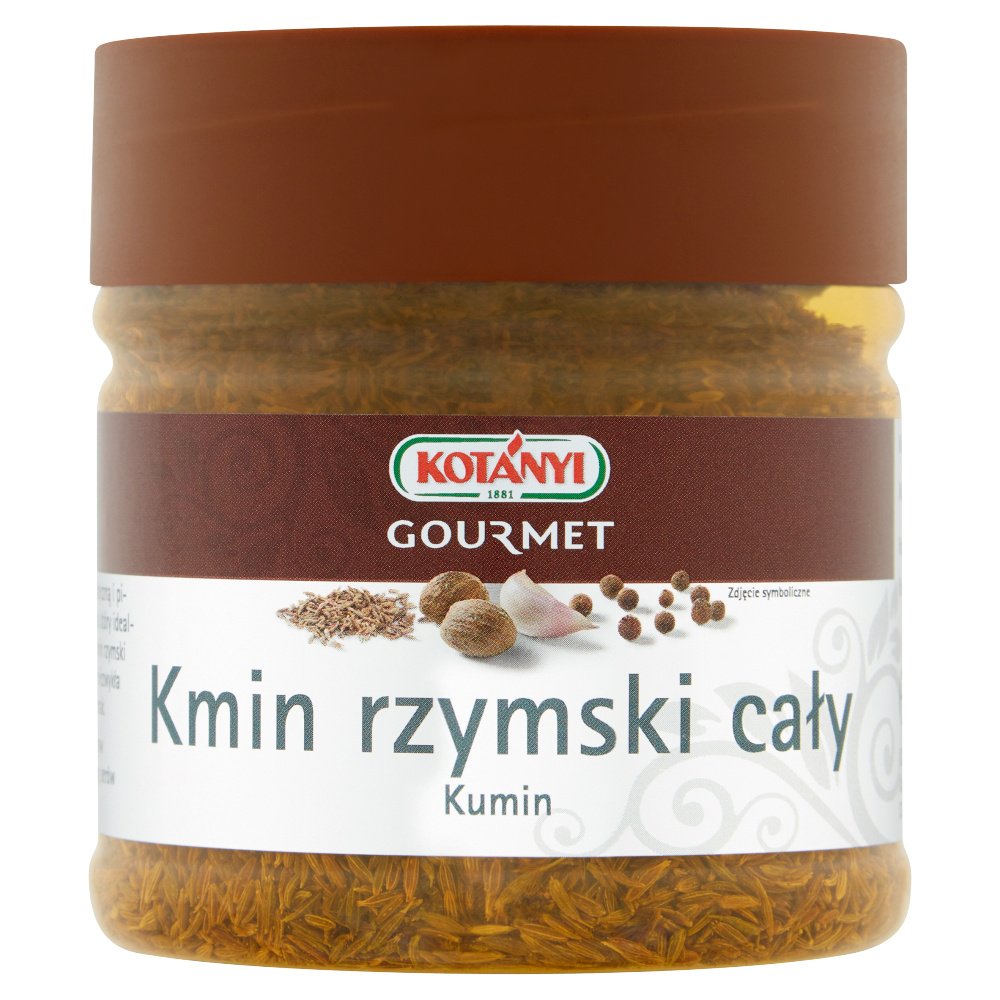 Kotanyi Kmin rzymski cały 140g
